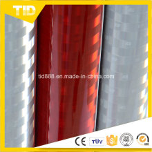 Red Retro Reflective Tape Comply with Fmvss 108 for Vehicle